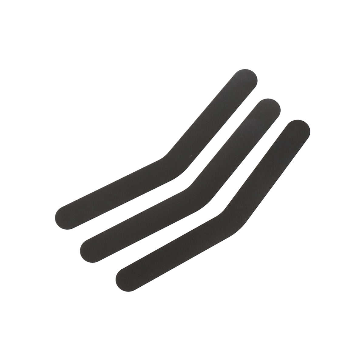 House Brand Dentistry 101112 Matrix Bands Size #1 Thickness .0015 House Brand Dentistry 101112 Matrix Bands Size #1 Thickness .0015